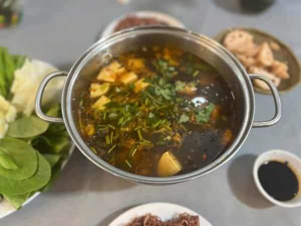 Lẩu Nồng Nàng 200 - Ảnh 3