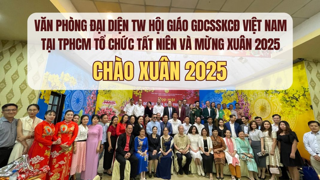 CH Thực Dưỡng việt tổng kết 2024