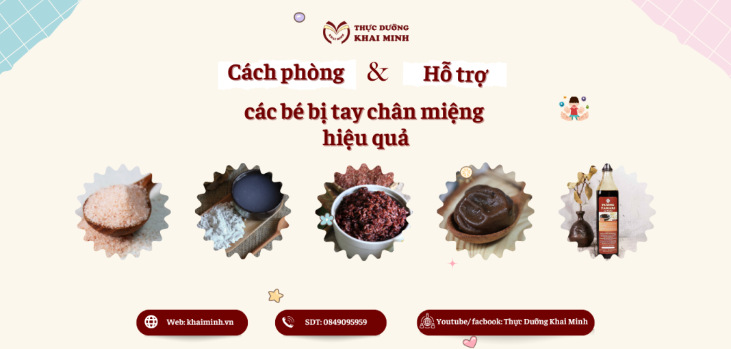 Cách phòng và hỗ trợ các bé bị tay chân miệng hiệu quả (1360 x 650 px) Cách phòng và hỗ trợ các bé bị tay chân miệng hiệu quả (1360 x 650 px)