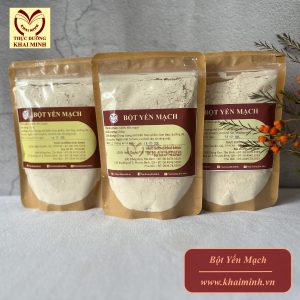BỘT YẾN MẠCH 250GR