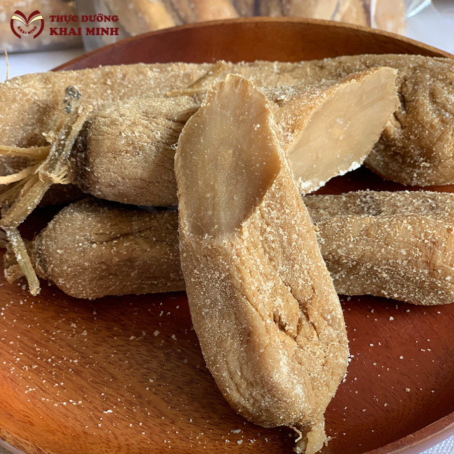 củ cải muối 3