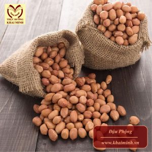 Đậu Phộng 500gr