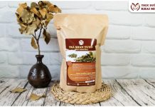 Bạn đã biết công dụng tuyệt vời của trà Bancha thực dưỡng? Bạn đã biết công dụng tuyệt vời của trà bancha thực dưỡng
