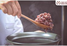 Người bệnh tiểu đường ăn gạo lứt có tốt không? Người bệnh tiểu đường ăn gạo lứt có tốt không?