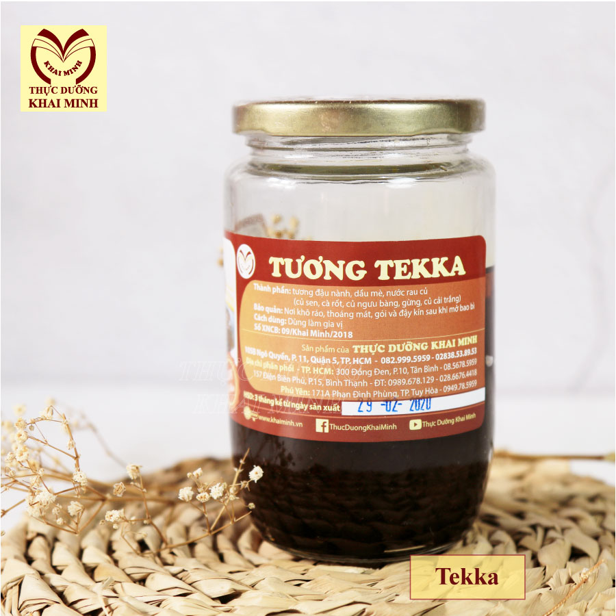 tekka-300
